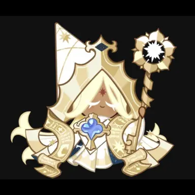 Profile image of 古代クッキー組