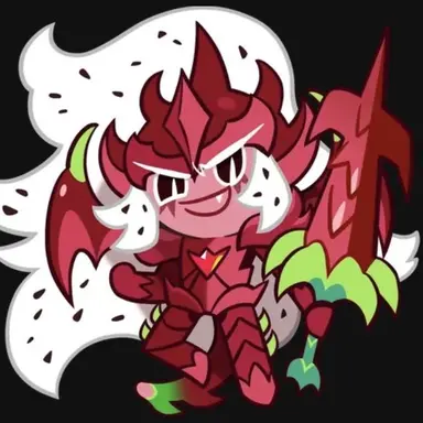 Profile image of 龍族クッキー組