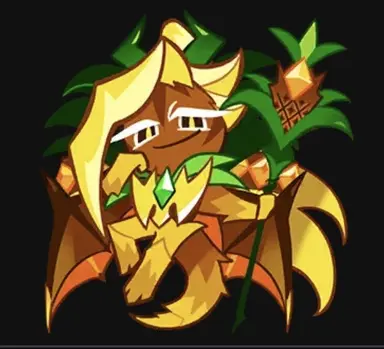 Profile image of The Dragons