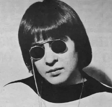 Profile image of David Jones