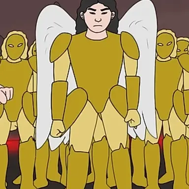 Profile image of 천사 대장