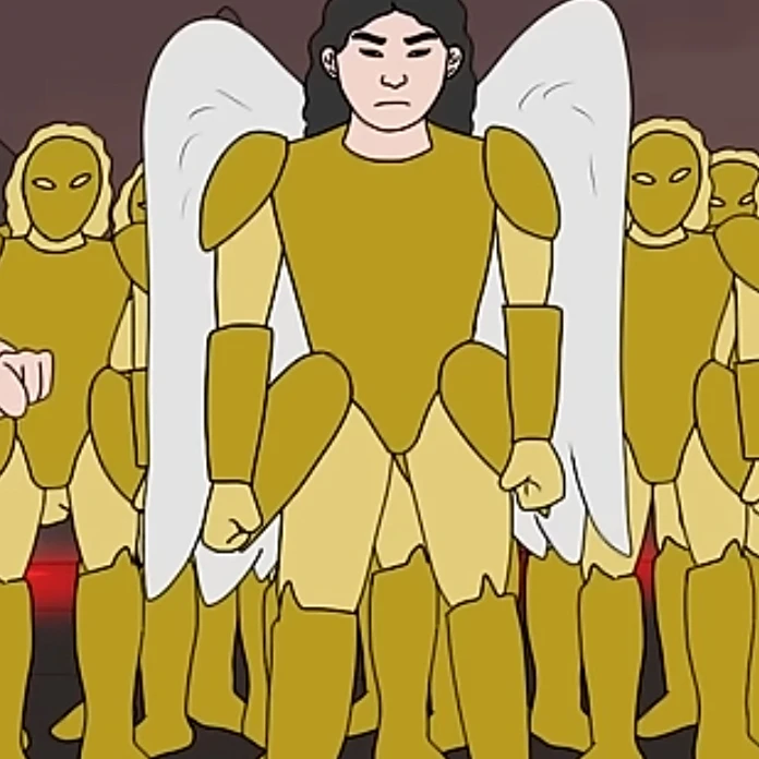 천사 대장
