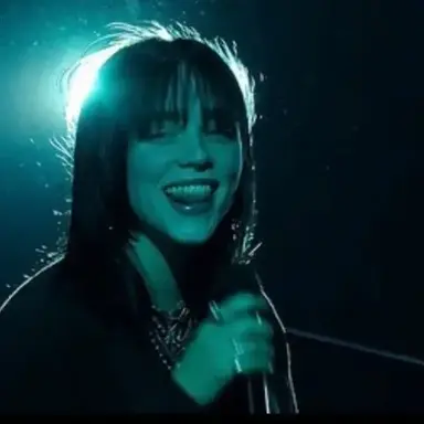 Profile image of Billie