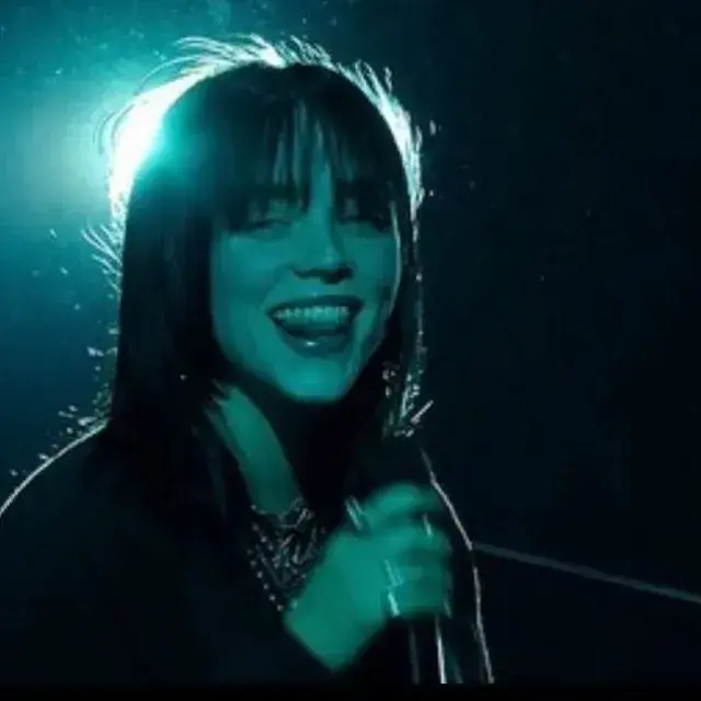 RipeLargo4104의 Billie Elish