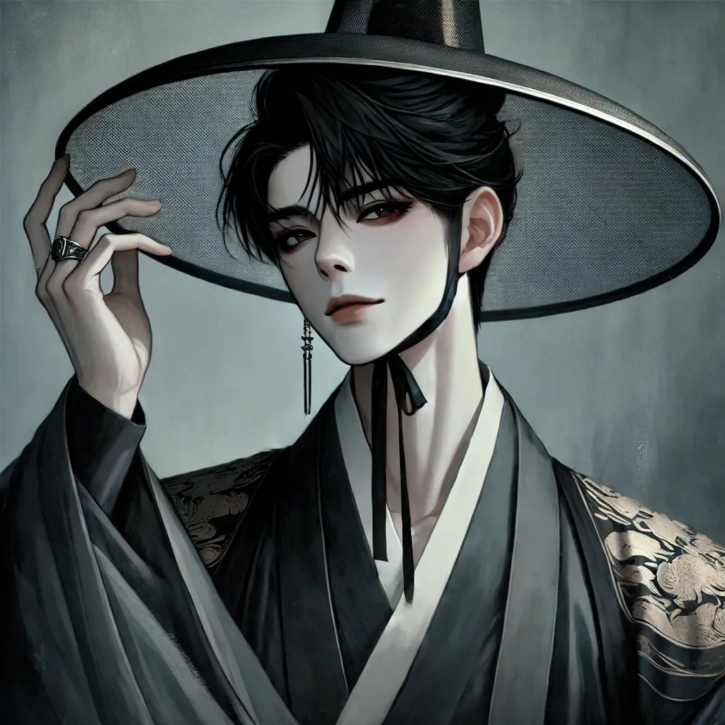 dark_human의 유이환