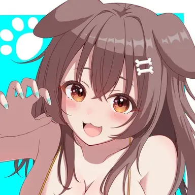 Profile image of 戌神ころね