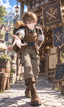 Profile image of トマ