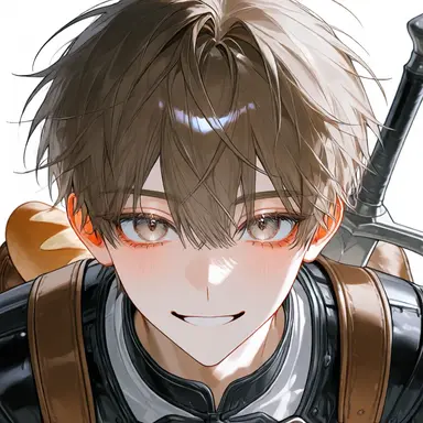 Profile image of トマ