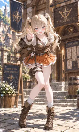 Profile image of ミラ
