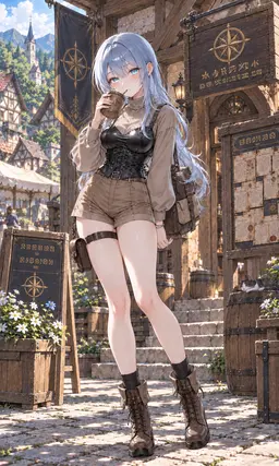 Profile image of セリン