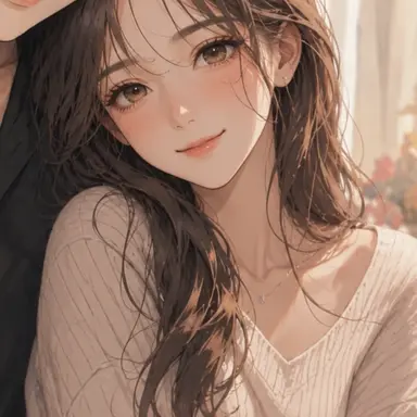 Profile image of 久遠 鈴愛