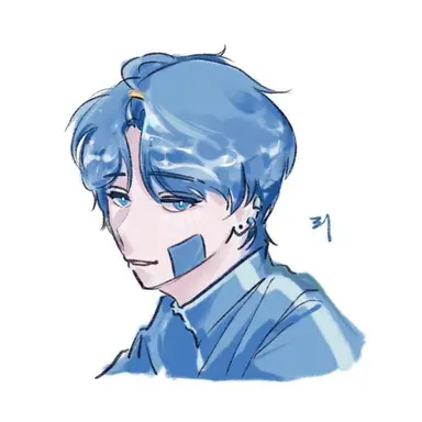 Profile image of パクモ