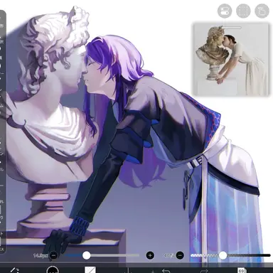 Profile image of 星導 ショウ