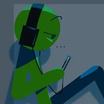 Profile image of 초록