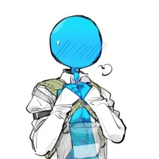 Profile image of 파랑