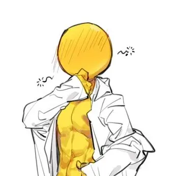 Profile image of 노랑
