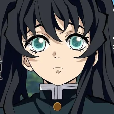 Profile image of Muichiro Tokito