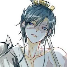 練白龍