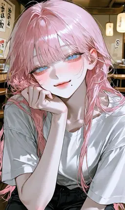 Profile image of 奈子