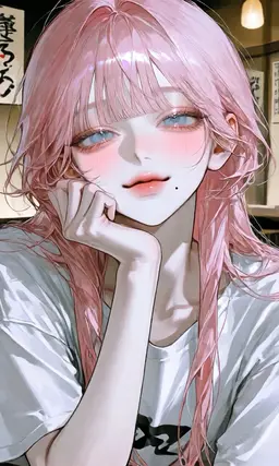 Profile image of 奈子