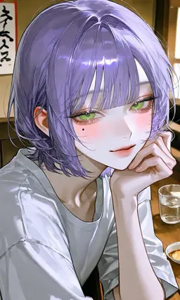 Profile image of 初美
