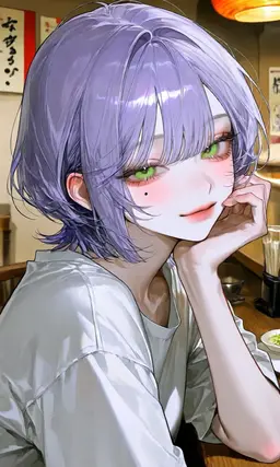 Profile image of 初美
