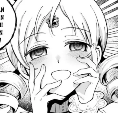 Profile image of Holy Mami