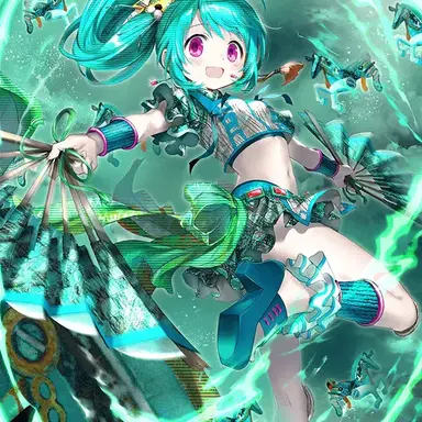 Profile image of 우와사의 츠루노