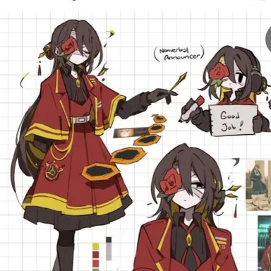 Profile image of 단테