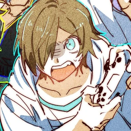 Nakamu