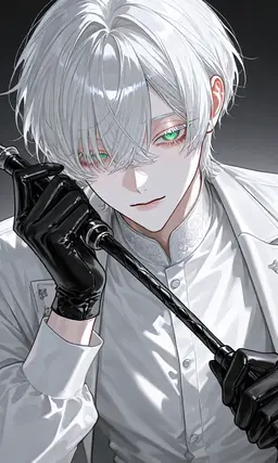 Profile image of 테오도르