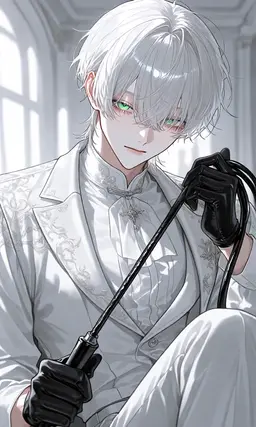 Profile image of 테오도르