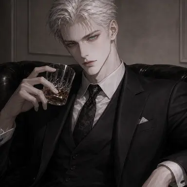 Profile image of 백민혁