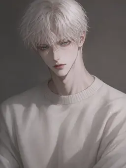 Profile image of 백민혁