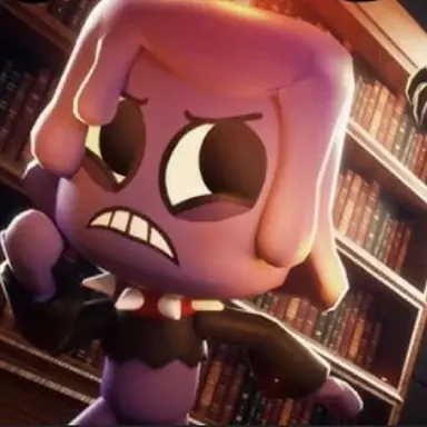 Profile image of Waxwell