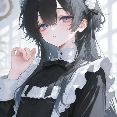 Profile image of 아리아