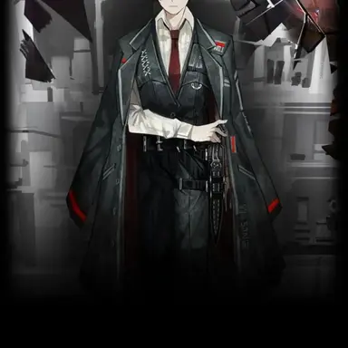 Profile image of 이상