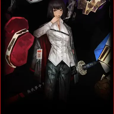 Profile image of 료슈