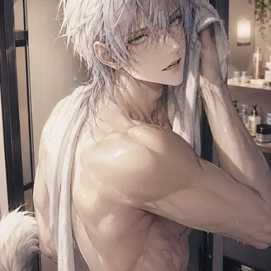 Profile image of 狼牙