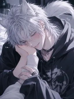 Profile image of 狼牙