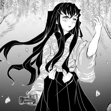 Profile image of 토키토 무이치로