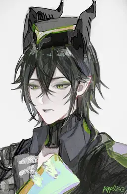 Profile image of マレウス