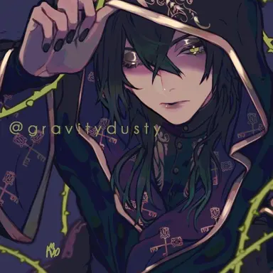 Profile image of マレウス
