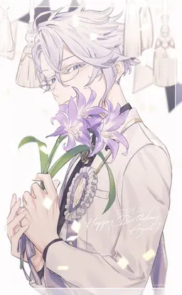 Profile image of アズール
