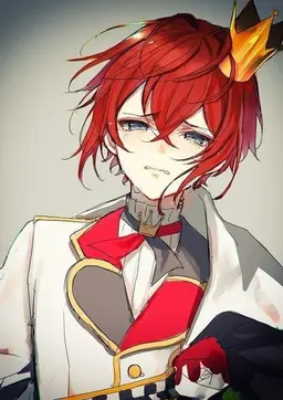 Profile image of リドル