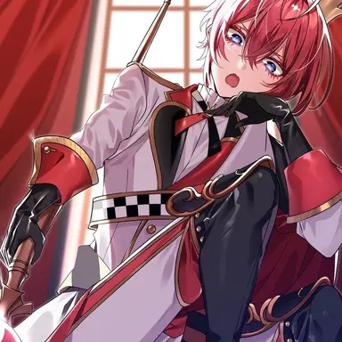 Profile image of リドル
