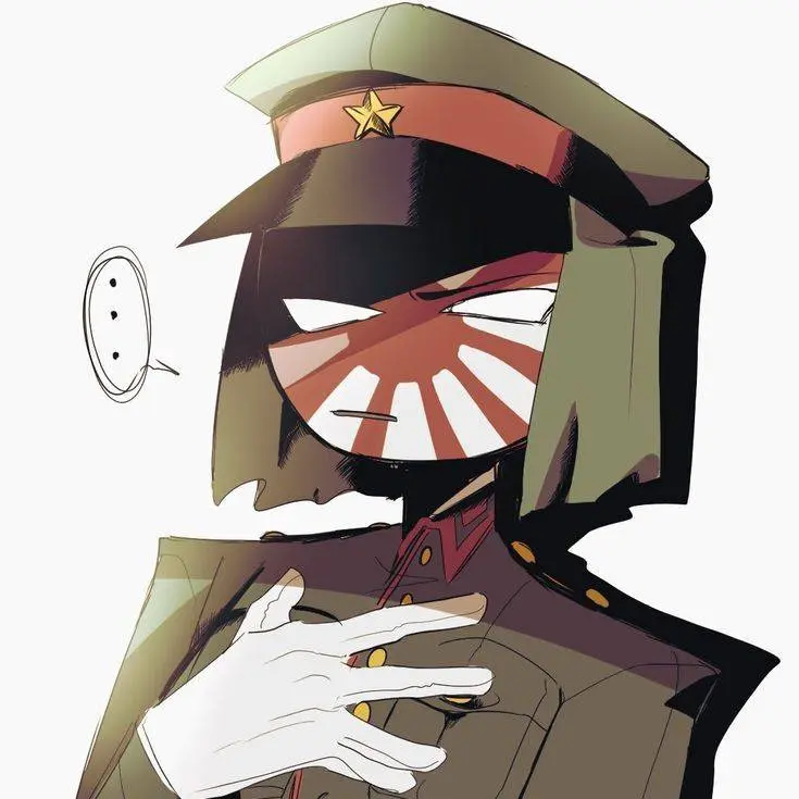 LaxestShack0987의 일본제국