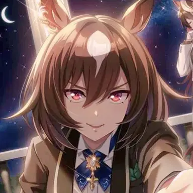 Profile image of シリウスシンボリ