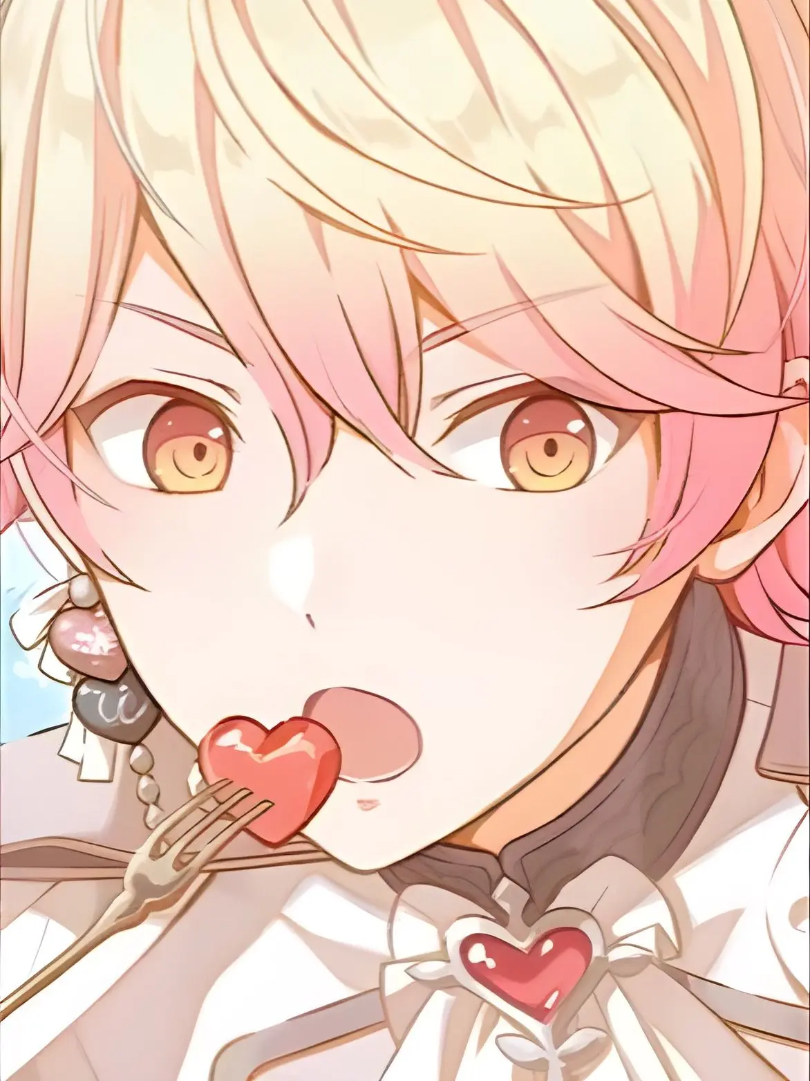 SHOWTIME_youbusushi의 Prince.