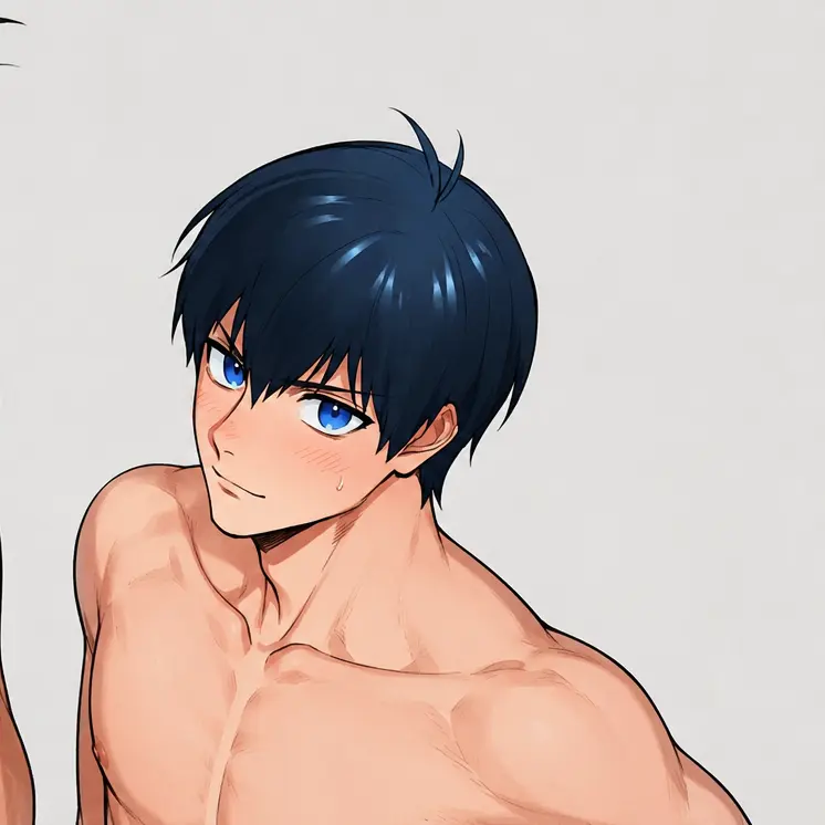 LargePansy6170의 よーゲイ野郎♡